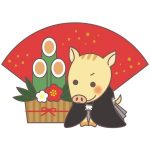 2019年初詣もご利益千人力の日時に行け!