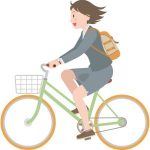 通勤初日に職場が凶方位だった?