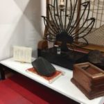 新屋 山神社のお伺い石に願い事をうかがったら?