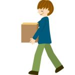 同じ建物内で超近距離の引っ越しは吉凶の影響があるのか?