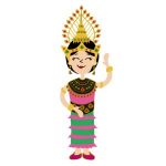 移動がいっぱい!タイからの日本帰国は吉凶どうなるのか?