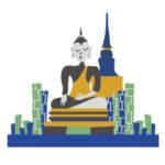 移動がいっぱい!タイからの日本帰国は吉凶どうなるのか?その2