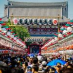 浅草寺・浅草神社で祐気取り 無料足湯で総仕上げする方法とは?