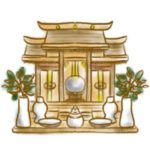 御神水とは何か?御神水をさらに活かす祐気取り方法とは?