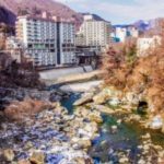 日光お水取りで無料の足湯をGETする穴場の祐気取り情報とは?