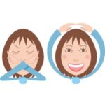 よその流派のお水取り指導は適否を判断しません!