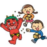 節分・春分の前後は祐気取り不可！