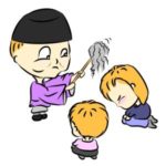 祈願料を納めなくても昇殿参拝ができる超有名な社寺がある?