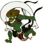 起業に活かす九星気学:七赤金星