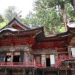 榛名神社でお水取りが禁止になった?