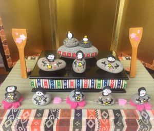 2019年勝浦ビッグひな祭りは大盛況！