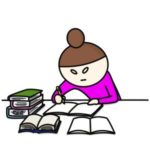 起業に活かす九星気学:二黒土星