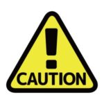 2019年5月大吉月で最後の大吉日に用心しなければならないこと?