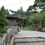 榛名神社でお水取りが禁止になった?その3