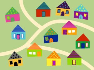 お水取りで効果が現れる最短距離はどのくらいなのか？