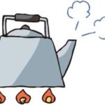 御神水を沸かしても祐気が消えない秘技とは?