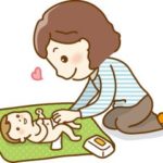 年盤節入り前後の里帰り出産 帰宅はどうすればいいのか?