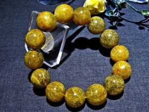 パワーストーン同士には相性がある？