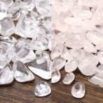 玉埋め用さざれ水晶の最適保管法とは?