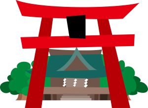 お水取りは相性のいい神社を見つけなさい！祐気取りの極意とは？