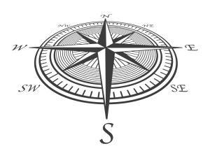 祐気取り先で九星気学的な吉方位パワーを感じられない！