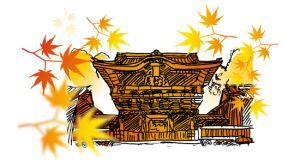 パワースポットのパワーを感じなさい！祐気取りの極意とは？