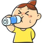 お水取りは9日間朝晩御神水を飲む!その理由は何か?