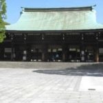 神社にはなぜ玉砂利が敷かれているのか?祐気取りの極意