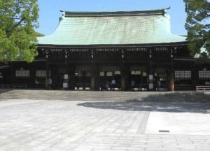 神社にはなぜ玉砂利が敷かれているのか？祐気取りの極意