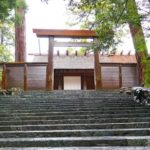 伊勢神宮でお水取りをする方法とは?祐気取りの極意!