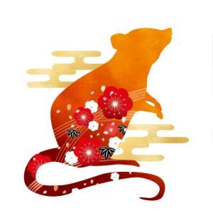 子の月は12月って知ってますか?九星気学の基礎知識!