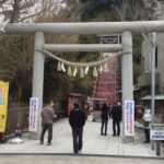 日本一の雛祭りでお水取りしてみませんか?