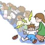 お水取りが禁止になった神社