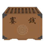 御神水を頂く時、御奉納をしていますか?
